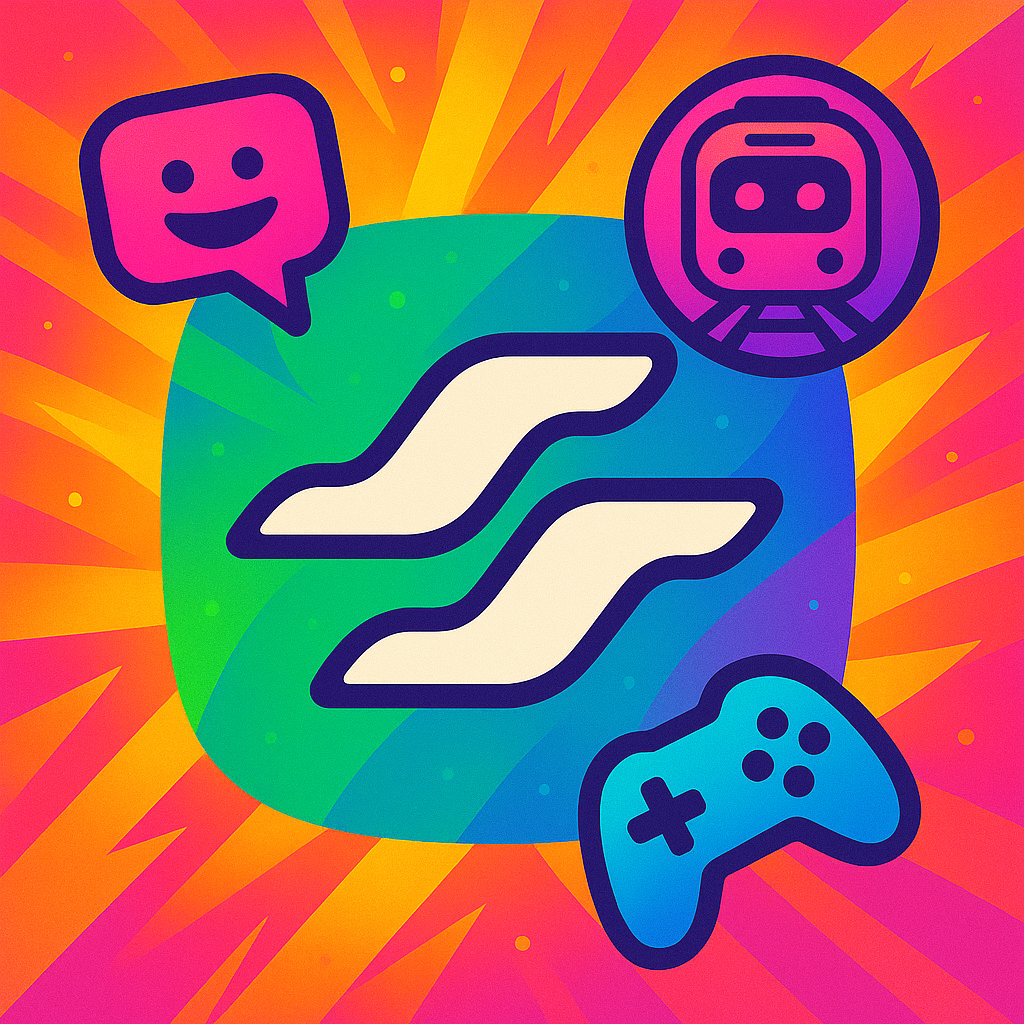 Discord Icon
